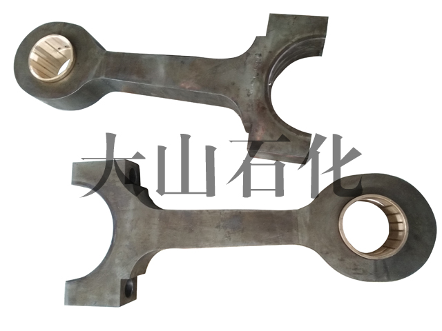 连杆部件